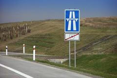 Dálnice bez poplatku