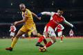 Premier League: Arsenal - Crystal Palace