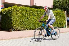 Foto: Apache Matto E5