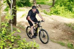 Foto: Stevens E-Cayolle+ 27.5"