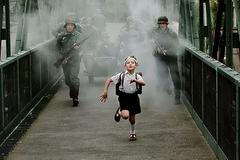 Trailer filmu Po strništi bos