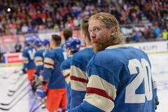 Retro Voráčkovi a spol. slušelo, ale góly Švédům sázeli až v červeném