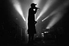 Adam Pernikář: snímky z knihy o hiphopové kapele Prago Union