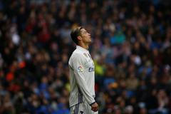 Cristiano Ronaldo (Real Madrid)