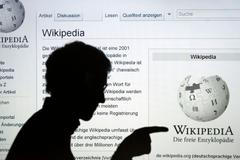 Wikipedie