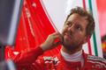 F1 VC Ruska 2017: Sebastian Vettel, Ferrari