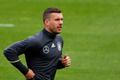 Euro 2016: Lukas Podolski, Německo
