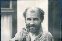 Gustav Klimt