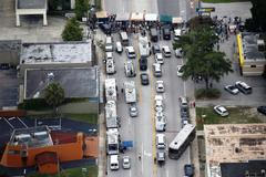 Střelba v gay klubu v Orlandu