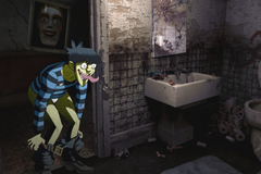 Gorillaz