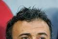 Trenér Barcelony Luis Enrique