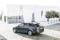 Škoda Octavia Combi facelift exteriér