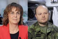 DVTV 28. 4. 2017: Dušan Trefilík a Jitka Chalánková