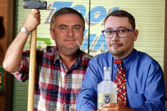 Ovčáček ředitelem ČT? Dobré ráno s Milošem a Cestománie pouze po Číně