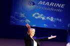 Marine Le Penová