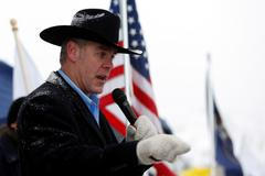Ryan Zinke