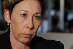 Exekutor by měl brát jako manažer ČEZ, ti mají až 350 tisíc, jsme v první linii, říká Fučíková