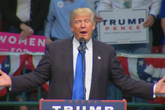 100 dní Trumpa v úřadu prezidenta