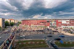 Lucie (koncert v Praze)