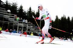 Lukáš Bauer při SP v Novém Městě na Moravě 2016