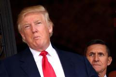 Americký prezident Donald Trump