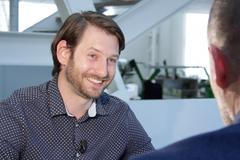 Cizí jazyk? S našimi mapami se můžete rychle stát profíkem, říká autor Kreativního slovníku