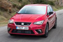Seat Ibiza FR 2017