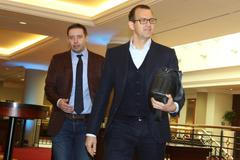 setkání majitelů klubů