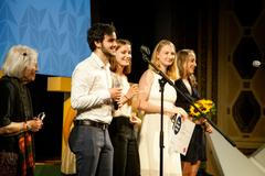 Foto: Česká mládež je zodpovědná a má srdce, ocenily osobnosti mladé dobrovolníky