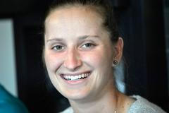 Markéta Vondroušová