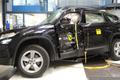 Škoda Kodiaq crash test