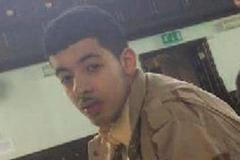 Hlavní podezřelý z útoku v Manchesteru Salman Abedi.