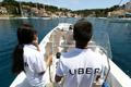 UberBoat