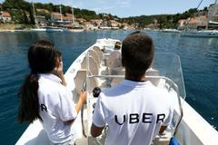 UberBoat