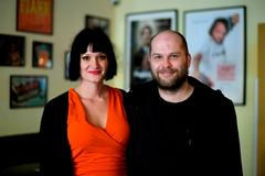 Natálie Kocábová, Švandovo divadlo