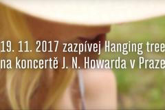 Český národní symfonický orchestr a James Newton Howard, konkurz