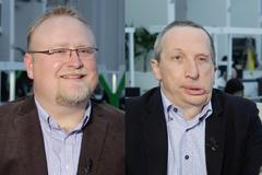 DVTV 30. 5. 2017: Václav Klaus ml.; David Špinar