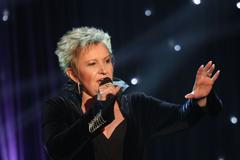 Zlatá hokejka 2014: Eva Urbanová