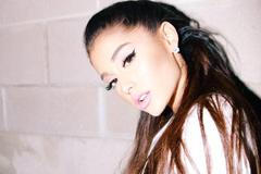 Ariana Grande: The Way