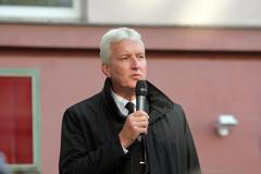 Apel na rektora ČVUT