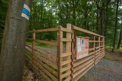 Obora Petra Kellnera