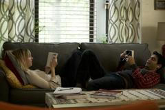 Pěkně blbě trailer