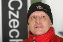 Antonín Charouz, šéf českého týmu A1