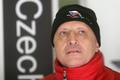 Antonín Charouz, šéf českého týmu A1