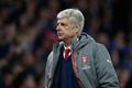 Arséne Wenger