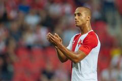 Slavia Praha - Rio Ave FC, 3. předkolo Evropské ligy 2016/17