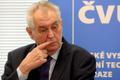 Miloš Zeman