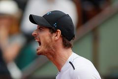 Semifinále French Open 2017