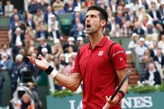 Finále French Open 2016: Andy Murray vs. Novak Djokovič