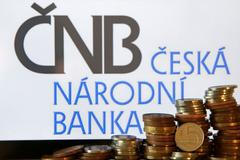 Koruna, měna, peníze - ilustrační foto